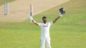 How Devdutt Padikkal cracked spin puzzle