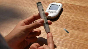 Diabetes impacts men, women differently: Study | India News