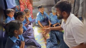 ‘Citizens have right to know’: CJP demands states come clean on funding, facilities in govt schools | India News