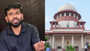 SC plea seeks curbs on CJP’s Sept 5 protest march in Lutyens’ Delhi | India News