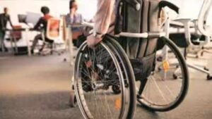 Disability rights groups raise concern over Census enumeration framework | India News