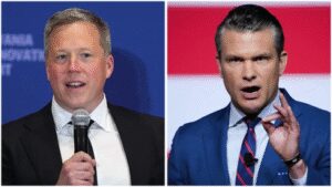 Dan Driscoll Resignation: Amid tensions with Pete Hegseth, US Army secretary Dan Driscoll to step down by year-end: Report