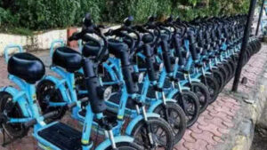 Government tightens norms for e-cycles, e-bikes | India News