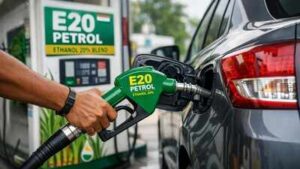 Govt says fuel alone cannot be blamed; cites driving, traffic, maintenance