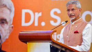 ‘Ties must serve mutual interest’: EAM Jaishankar on Bangladesh | India News