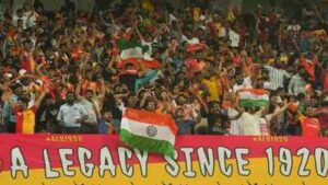 East Bengal run riot in extra time, stun Al Arabi 4-1 to reach AFC Champions League Two group stage