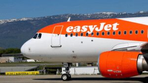 EasyJet to end all flights from key UK airport from January 2027 | World News