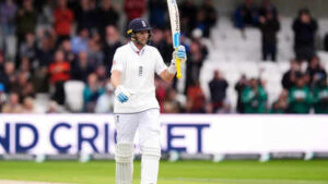 Joe Root scripts history, becomes first player to achieve this feat | Cricket News