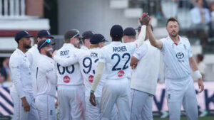 ENG vs PAK 2nd Test: England thrash Pakistan by 194 runs at Lord’s to take an unassailable 2-0 series lead | Cricket News