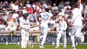 Headingley horror! Pakistan create unwanted Test record in crushing England defeat | Cricket News