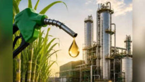 India Ethanol Programme: Ethanol supplies cross 800 crore litres: Why India’s next challenge is demand