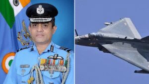 Ex-IAF vice-chief Kapoor says India’s 4.5-gen Tejas may not have relevance in 2030s, country must partner with global consortiums like FCAS or GCAP for 6th-gen programme | India News