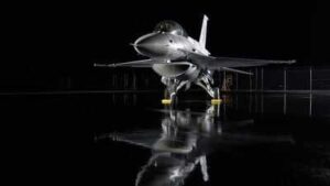 Taiwan gets new F-16 fighters as China pressure grows: Why 50-year-old jet remains popular