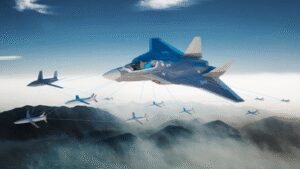 After Germany’s exit, India eyes France-led sixth-generation fighter programme