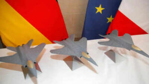 India steps up sixth-gen fighter push, moves to co-join French-led FCAS