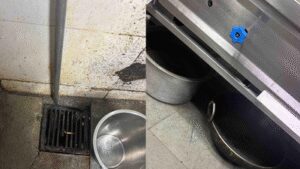 FDA shuts Radio Club, Khar Gymkhana, McDonald’s Colaba kitchens over hygiene violations | Mumbai News