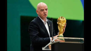 FIFA hits back at ‘concerted effort’ to undermine Gianni Infantino amid fresh allegations | Football News