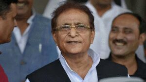 ED raids 10 locations linked to SP leader Azam Khan, Jauhar University across UP, Delhi | India News