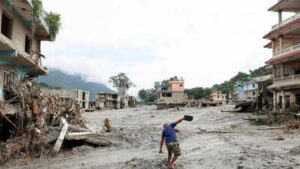 Nepal Reconstruction Cost: Nepal may need nearly a tenth of its economy to rebuild after devastating floods