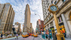 Flatiron Building: Why Manhattan’s Flatiron Building is suddenly one of its hottest luxury addresses