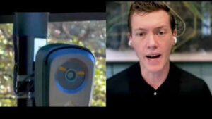 Flock CEO Garrett Langley’s address leaked online after he urged Americans to ‘compromise’ between privacy and safety