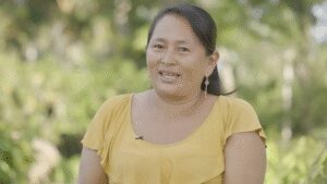 Ecuador’s Indigenous women are planting trees for birds, growing cacao for their families and protecting the forest for their children to save the Amazon | World News