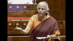 Will you have to pay to use UPI? FM Sitharaman clarifies who bears MDR