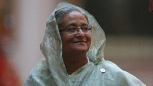 ‘Do not endorse anything said’: MEA rejects Bangladesh’s charge over Hasina’s presser | India News