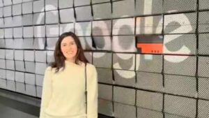 Google office tour goes viral: Free food, game room, and cooking classes leave social media divided |