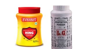 FSSAI bans sale of hing powder by Everest, Laljee Godhoo over sub-standard quality | Delhi News
