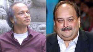 Mehul Choksi’s lawyer Vijay Aggarwal arrested in London and in prison accused of sexual assault