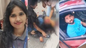 Fury on Hyderabad street as MP’s son’s Aston Martin kills Odisha woman, family devastated 1,200km away | Hyderabad News