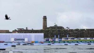 Five minutes, 28 covers, 300 tyres: How Galle’s 130-member groundstaff beat the rain | Cricket News