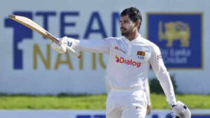 Sri Lanka captain’s warning to India ahead of Galle Test