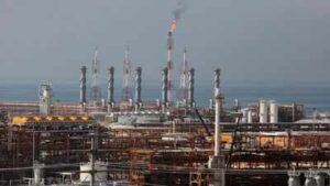 Iran discovers over 7.5 trillion cubic feet of gas reserves as US blockade squeezes energy sector