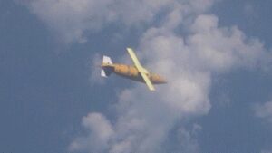 Glide bombs: How these cheap weapons are giving Russia its battlefield edge back in Ukraine