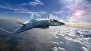 Sixth‑generation race intensifies as India eyes global collaborations