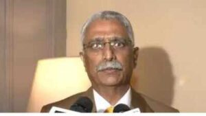 ‘We fought wars with Pakistan too, but China will be India’s main competitor’: Ex-Army chief | India News