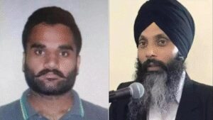‘Killed Nijjar for drug trafficking’: Goldy Brar in leaked audio | India News