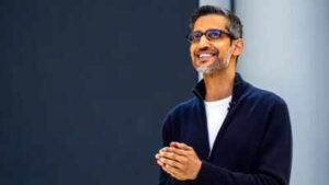 Google CEO Sundar Pichai shares photos in honor of ‘World Photography Day’ taken by …