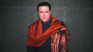 Govinda issues public notice against defamatory content amid his spat with Sunita Ahuja; threatens Rs 100 crore lawsuit | Hindi Movie News