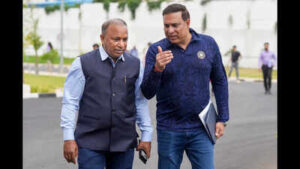 ‘Not taking up the position’: VVS Laxman reveals why he turned down India head coach job after Dravid | Cricket News