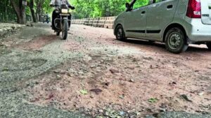 10 ways to fix the problem, not just the potholes