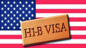 H-1B program should not be used by any …