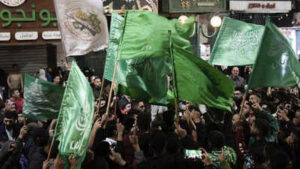 UK Muslim charity under terror probe over alleged Hamas ties after senior figure arrested in US case