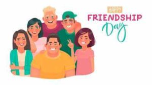 Friendship Day 2026: Happy Friendship Day 2026: Top 50 wishes, messages and quotes to share with your friends