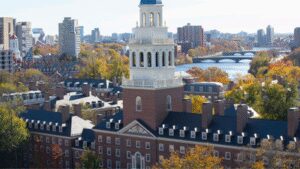 Harvard to pay $53 million after human remains donated to its medical school were stolen and sold on the black market | World News