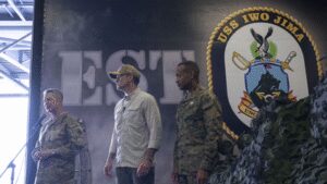 How Hegseth’s ‘purge’ triggered a US Army leadership crisis as Iran war nears six months