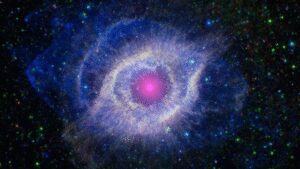 How an accidental discovery by underconstruction Telescope in Chile captured one of Astronomy’s missing links