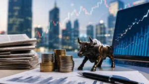 Rs 30 lakh a month for an intern? India’s high-speed trading firms are in a fierce talent war